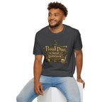 Proud Dad of Feral Goblins T-Shirt