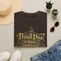 Proud Dad of Feral Goblins T-Shirt