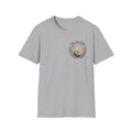 The Dad Guild T-Shirt — Hiking Camping Outdoors Dad Tee