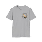 The Dad Guild T-Shirt — Hiking Camping Outdoors Dad Tee