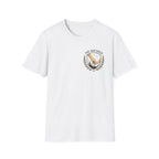 The Dad Guild T-Shirt — Hiking Camping Outdoors Dad Tee