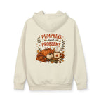 Unisex Urban Pullover Hoodie