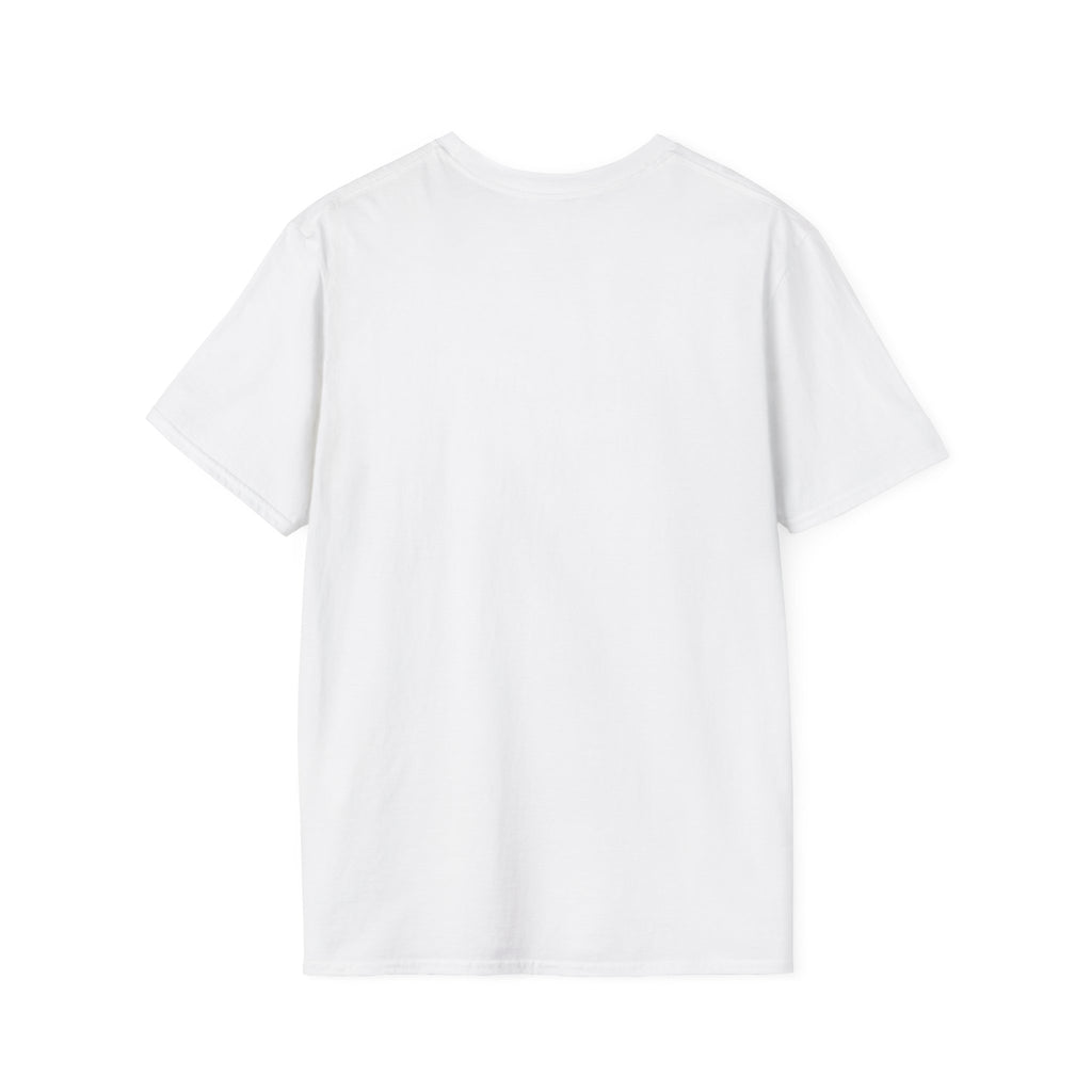 Hearth T-Shirt — "Home is Where the Hearth Is" Cozy Cottage Tee