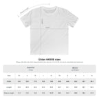 Kids T-Shirt — "Raised on Fairy Tales" Storybook Graphic