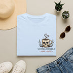 Perpetually Recalculating Funny Graphic Tee
