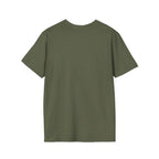 T-Shirt — "May Your Table Always Have Room For One More" Vintage Family Dinner Tee