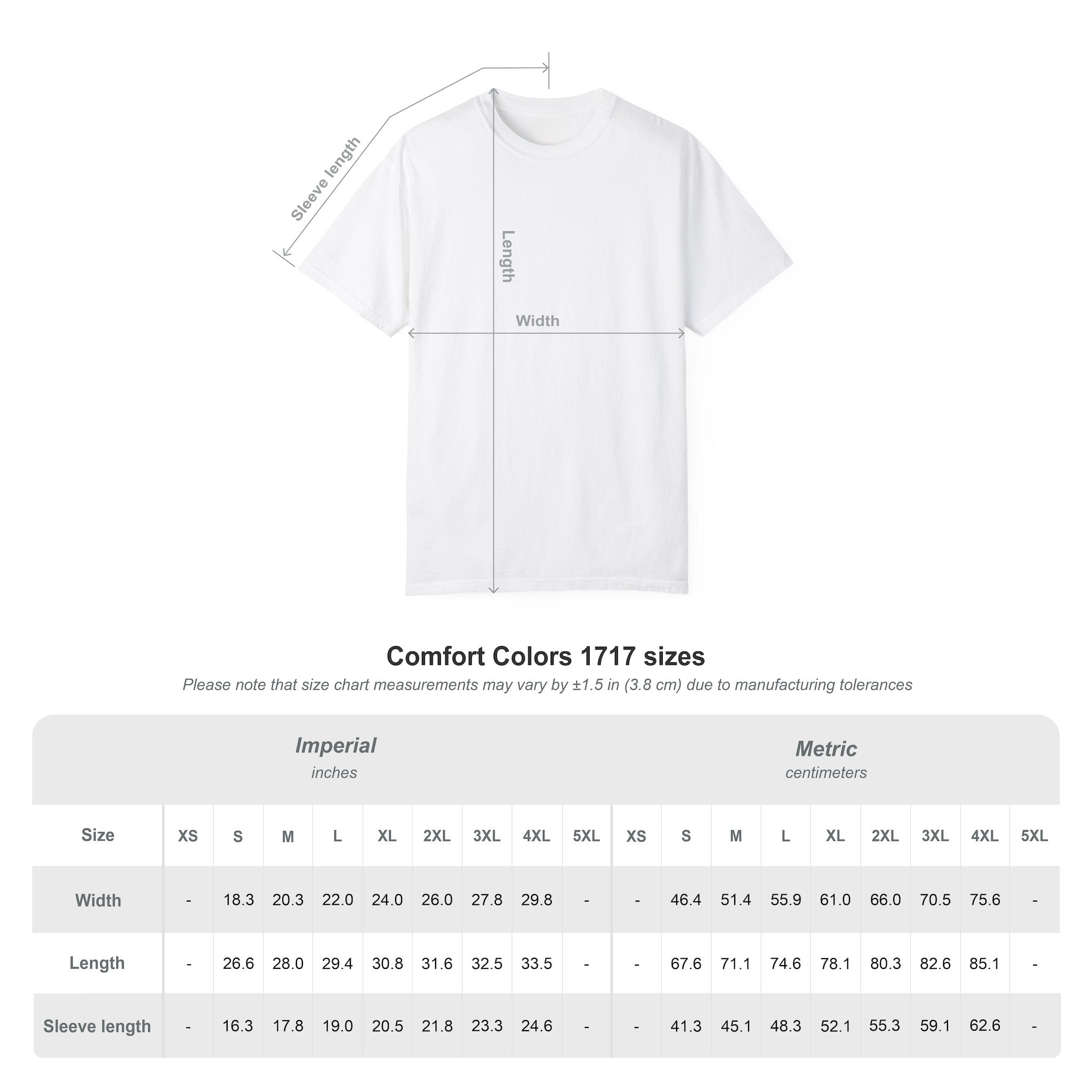 Weird, Wild & Wonderful Cottagecore Graphic Tee