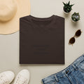 Weird Moms Build Character T-Shirt — Funny Mom Quote Graphic Tee