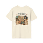 Perpetually Recalculating Funny Graphic Tee