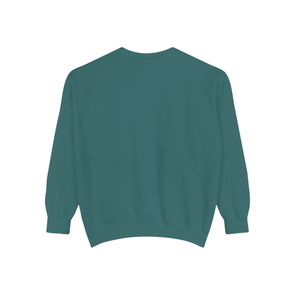Powered by Soup Men's Cozy Autumn Sweatshirt