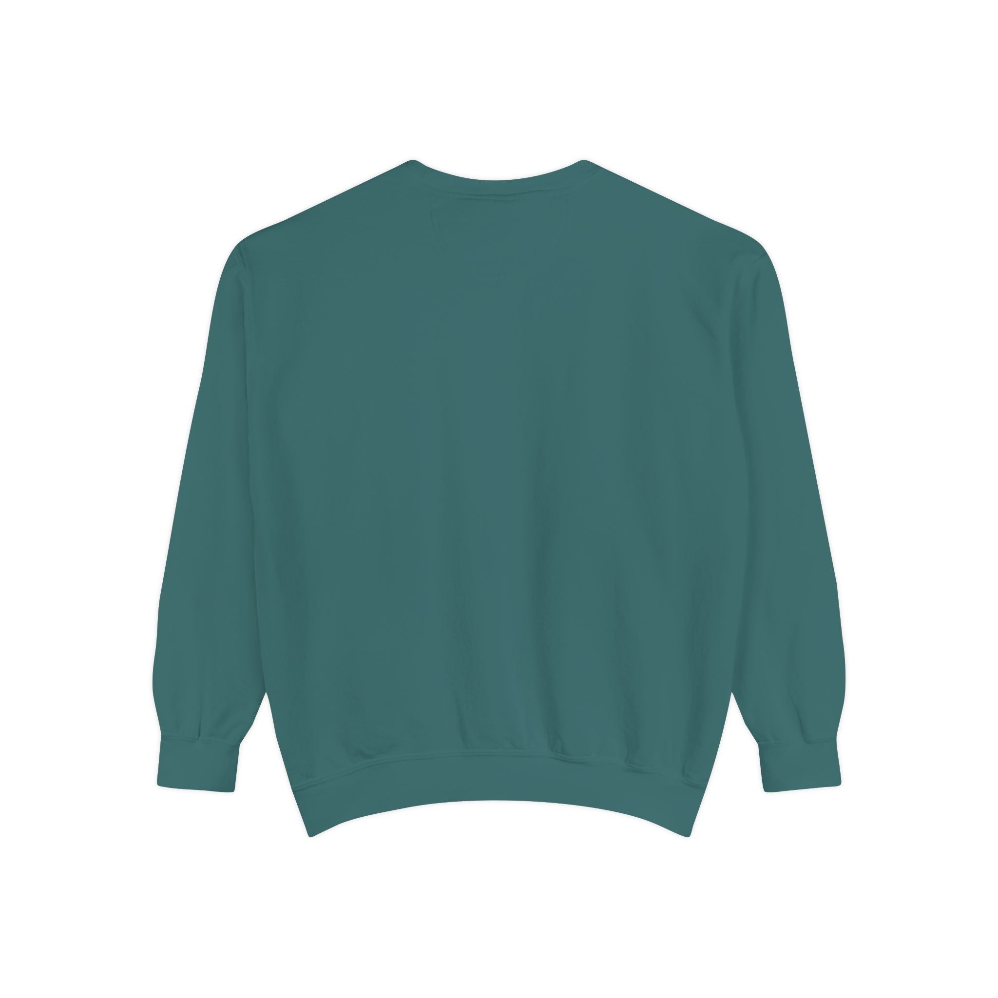 Powered by Soup Men's Cozy Autumn Sweatshirt