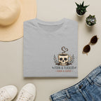 Perpetually Recalculating Funny Graphic Tee