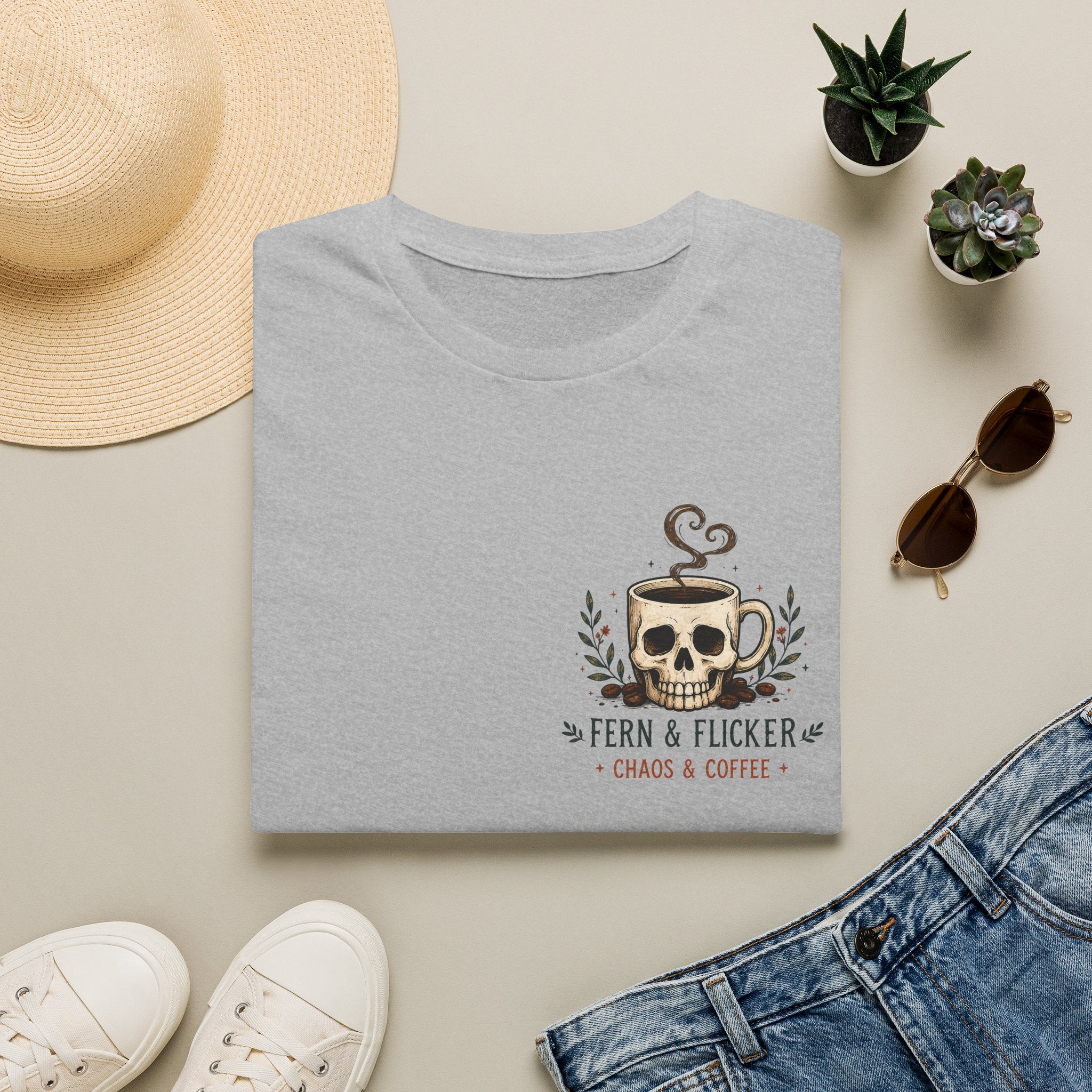 Perpetually Recalculating Funny Graphic Tee