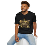 Proud Dad of Feral Goblins T-Shirt