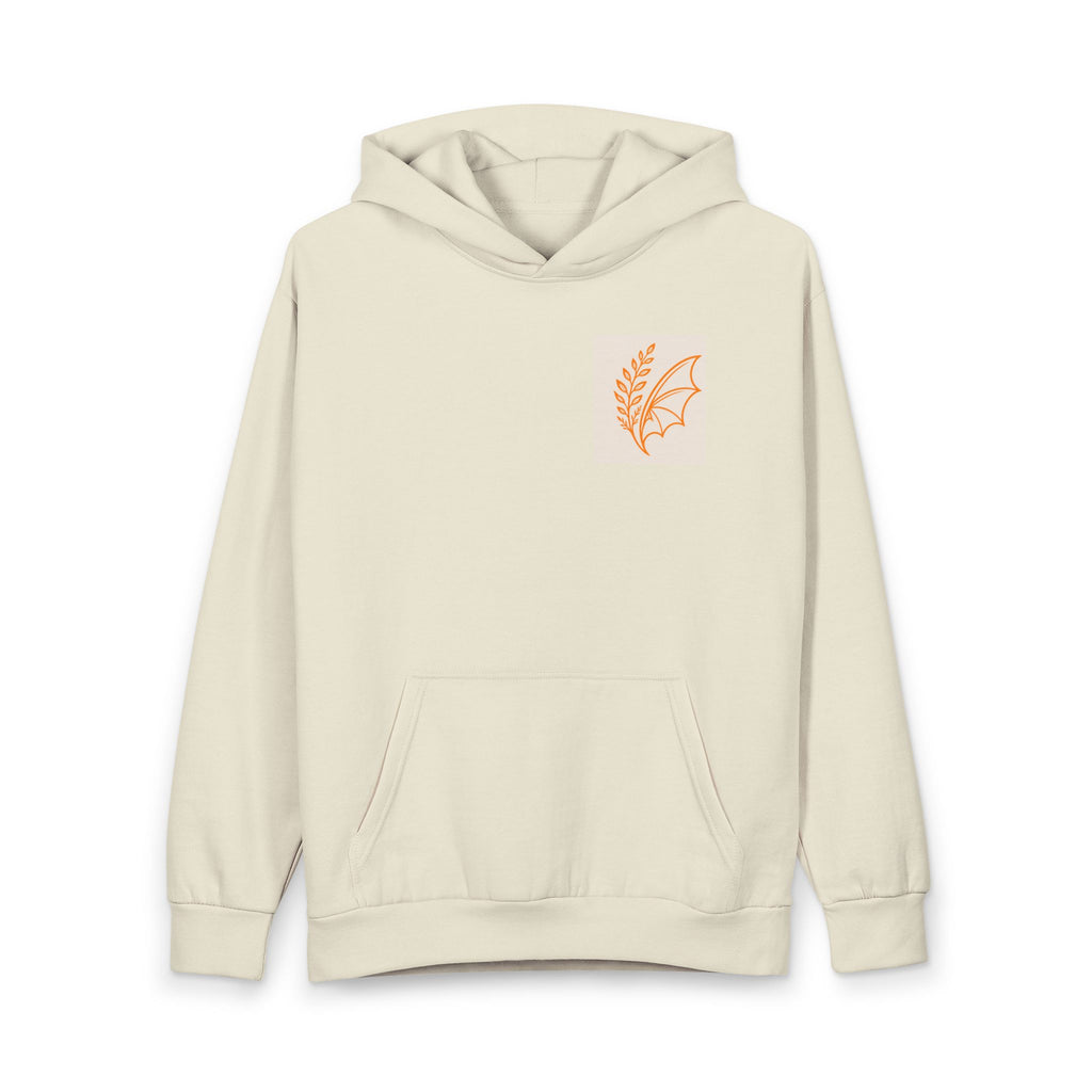 Unisex Urban Pullover Hoodie