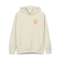Unisex Urban Pullover Hoodie