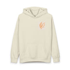 Unisex Urban Pullover Hoodie