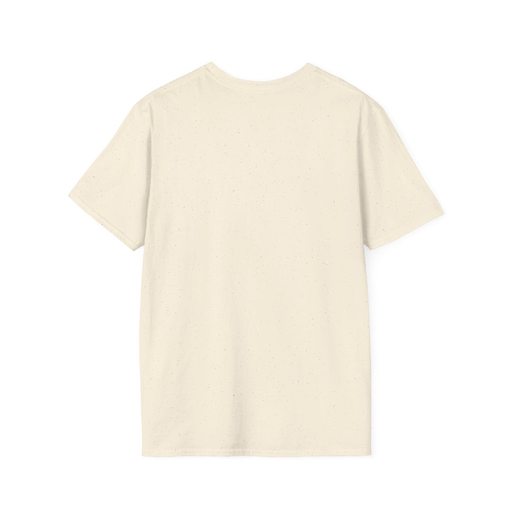 Hearth T-Shirt — "Home is Where the Hearth Is" Cozy Cottage Tee