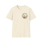 The Dad Guild T-Shirt — Hiking Camping Outdoors Dad Tee
