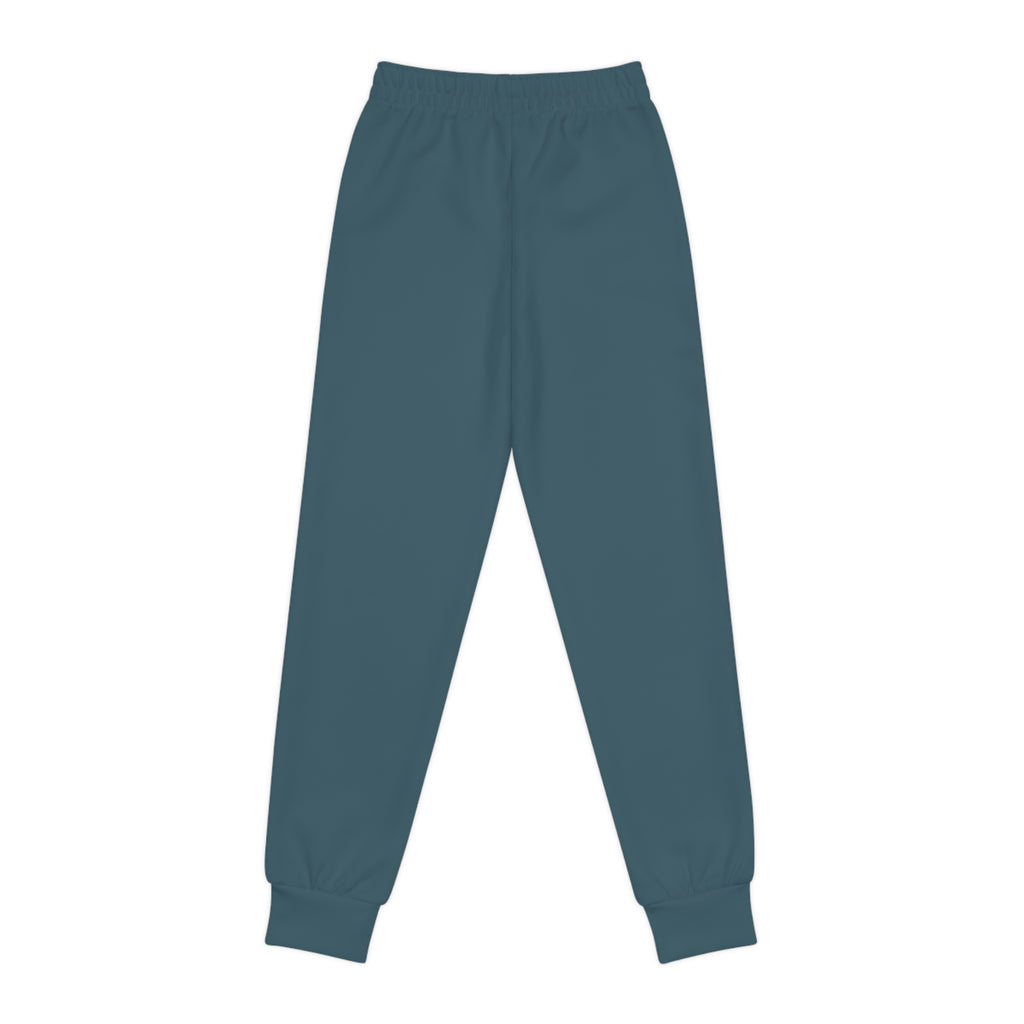 Fern & Flicker Girls Sweatpants — Cozy Casual Sweatpants for Kids