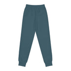 Fern & Flicker Girls Sweatpants — Cozy Casual Sweatpants for Kids