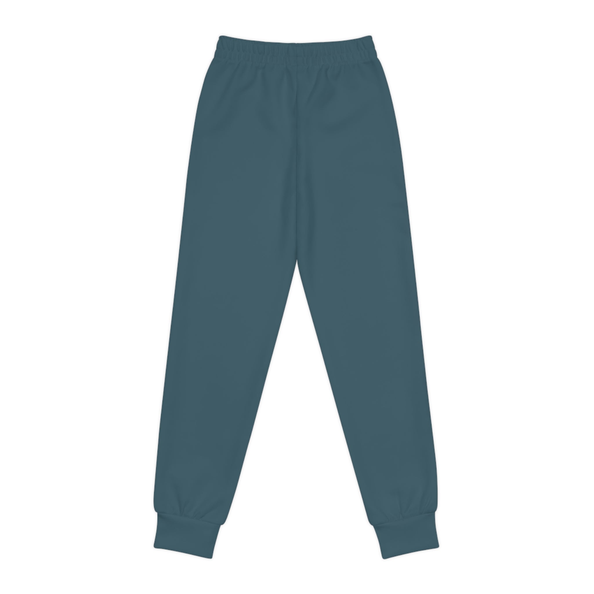 Fern & Flicker Girls Sweatpants — Cozy Casual Sweatpants for Kids