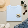 Built Different "Mostly Incorrectly" Funny Lifestyle Tee