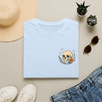 Built Different "Mostly Incorrectly" Funny Lifestyle Tee