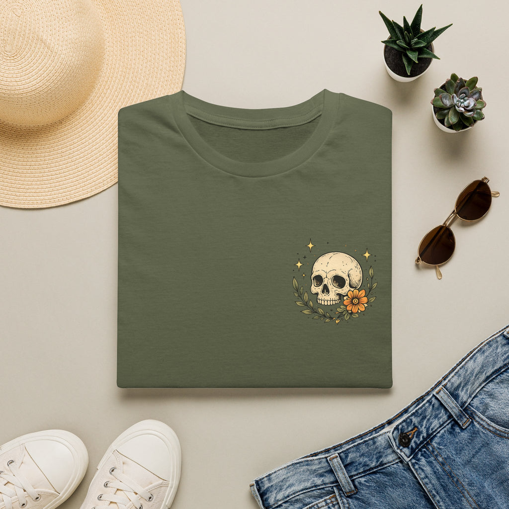 Built Different "Mostly Incorrectly" Funny Lifestyle Tee