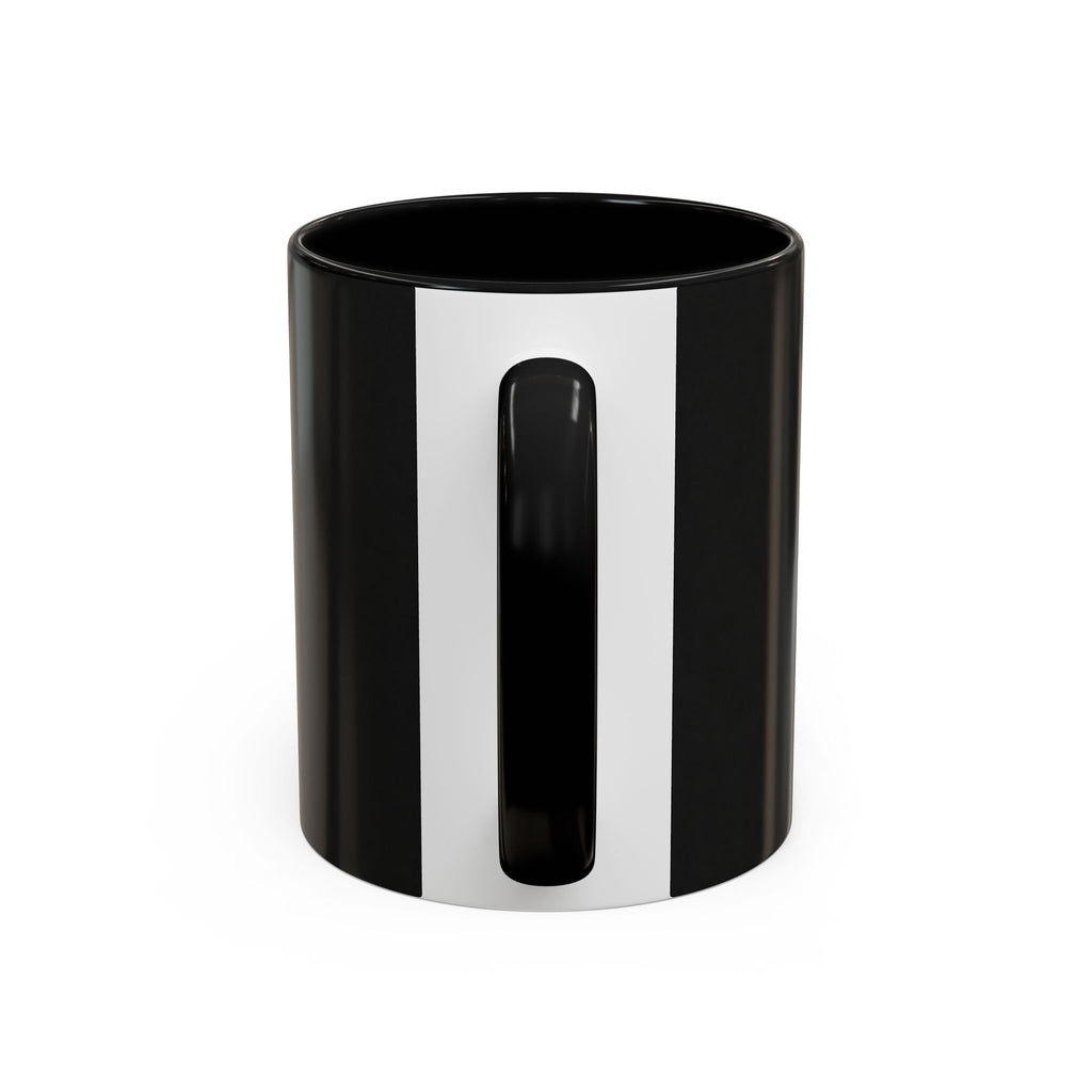 Fort Builders Guild Coffee Mug — Rustic Gamer Fort-Building Design (11oz)