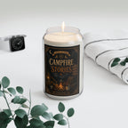 Campfire Stories Scented Soy Candle — 13.75 oz