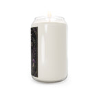 Crit Happens Soy Candle — Scented 13.75oz Gamer D20 Candle