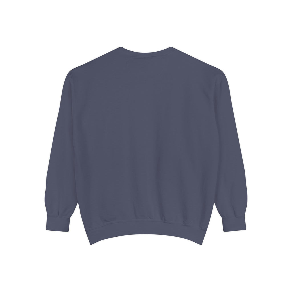 Powered by Soup Men's Cozy Autumn Sweatshirt