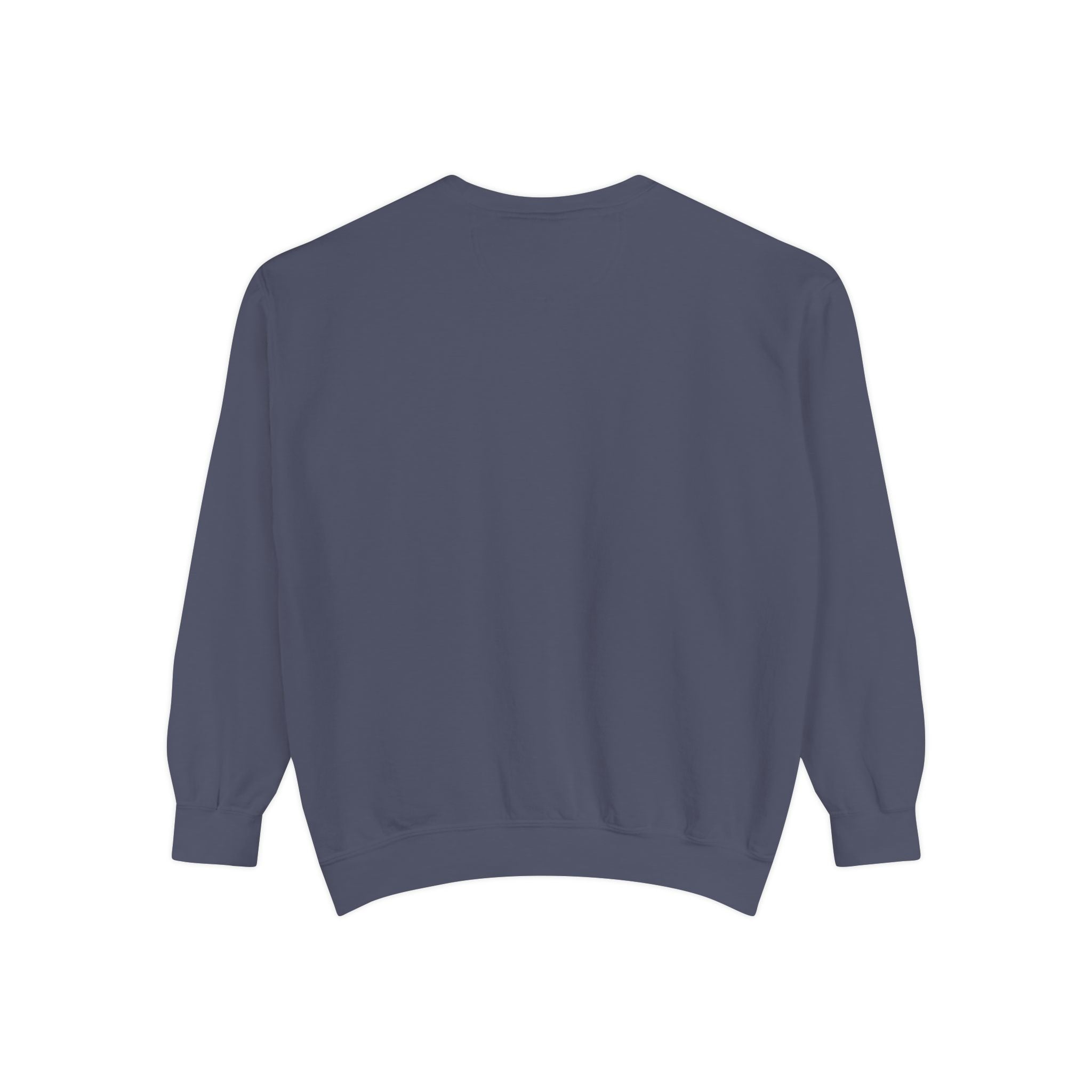 Powered by Soup Men's Cozy Autumn Sweatshirt