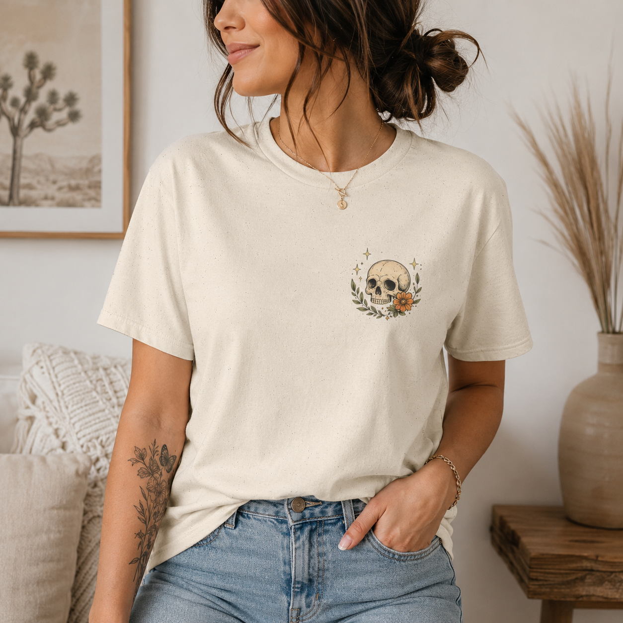 Built Different "Mostly Incorrectly" Funny Lifestyle Tee