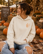 Unisex Urban Pullover Hoodie