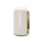 This Candle Is My Therapy Soy Candle — 13.75oz Scented Jar