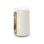 This Candle Is My Therapy Soy Candle — 13.75oz Scented Jar