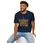 Proud Dad of Feral Goblins T-Shirt