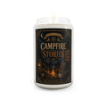 Campfire Stories Scented Soy Candle — 13.75 oz