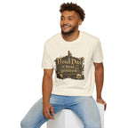 Proud Dad of Feral Goblins T-Shirt