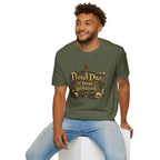 Proud Dad of Feral Goblins T-Shirt
