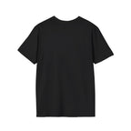 Hearth T-Shirt — "Home is Where the Hearth Is" Cozy Cottage Tee