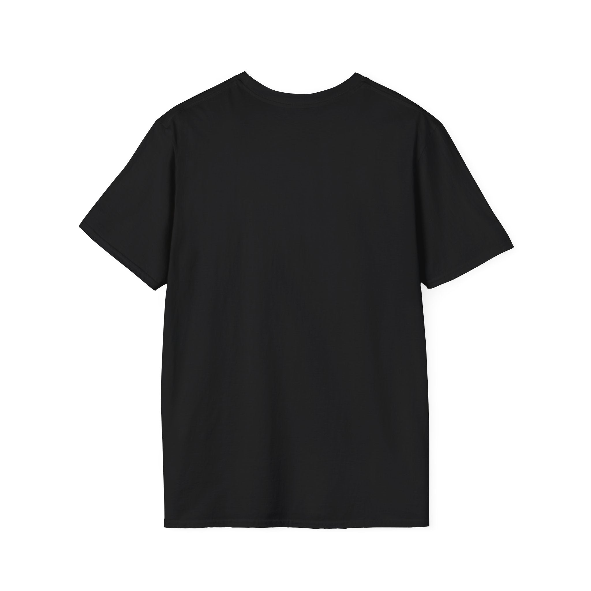 Hearth T-Shirt — "Home is Where the Hearth Is" Cozy Cottage Tee