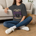 "Ain't That a Botch" Funny D20 RPG Gamer Nat 1 Tee