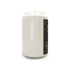 Crit Happens Soy Candle — Scented 13.75oz Gamer D20 Candle